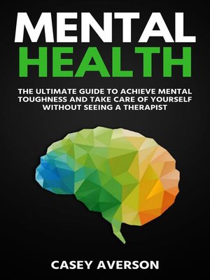 cover image of Mental Health